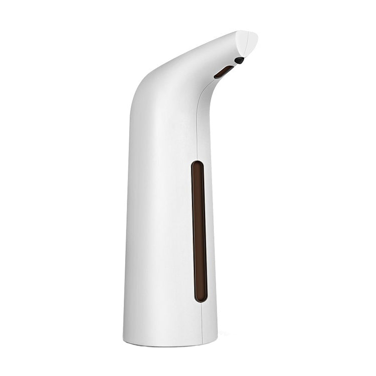 GM-S1805B Infrared Sensor Soap Dispenser Automatic Hand Washing Machine, White, Matte Black, Matte Red, Silver-plated, Gold-plated, Deep Wood, Light Wood, White Wood, Rose Gold, Plain Color B01, Plain Color B02, Plain Color B03, Pastel B01, Pastel B02