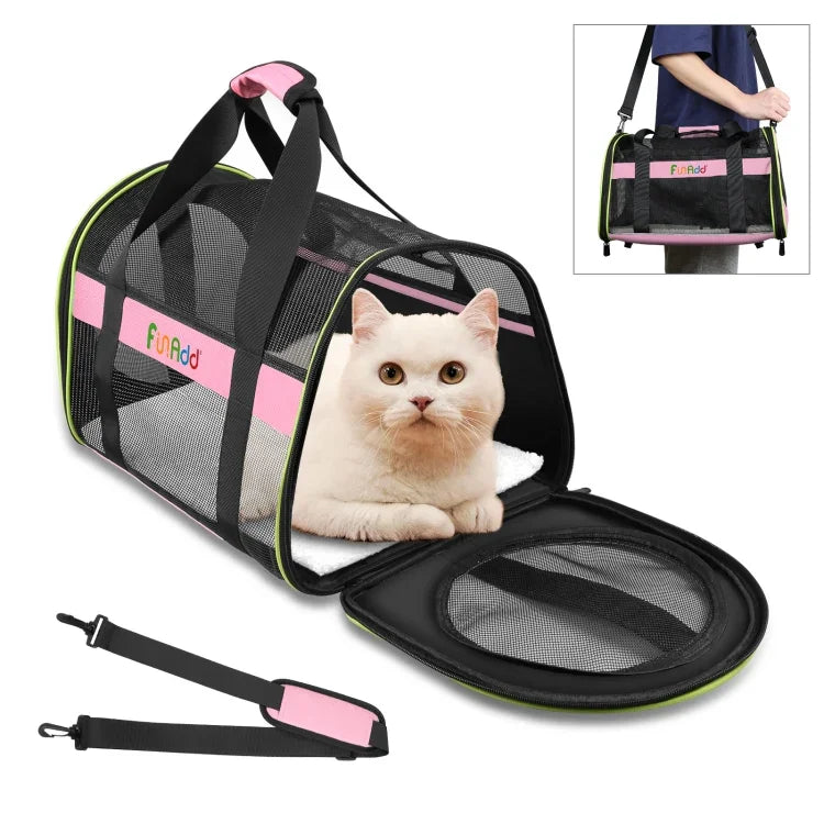 Pet Storages & Bags