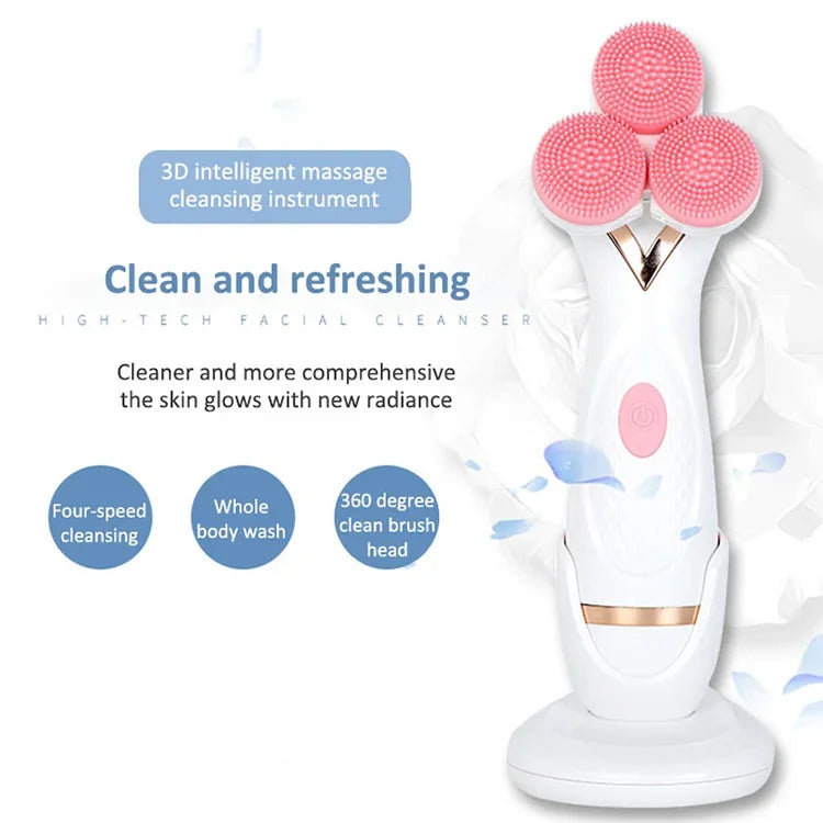 Cleanser