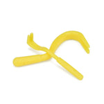 2 PCS Pet Catcher Flea Clipper Animal Deworming Pull Hard Tick Extractor Cats and Dogs Lice Scavenging Flea Hook - Trustpick