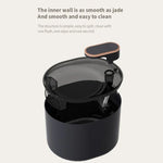 3L Electric Pet Water Dispenser Automatic Cat Water Fountain Mute Water Feeder Bowl - Trustpick