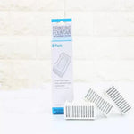 3pcs / Pack T - Shaped Filters Replacement Refill For Pioneer Mini Vortex And Swan Pet Drinking Fountain - Trustpick