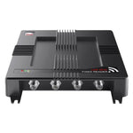 4 - Channel RFID Reader / Writer with Impinj E710 Module, Fixed UHF Industrial Long - Range Reader for Warehouse Management - Trustpick