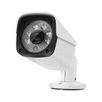 633H2 / IP 3.6mm 2MP Lens Full HD 1080P Outdoor Security Camera IP66 Waterproof Bullet Surveillance Camera with 20 Meter Night Vision Function - Trustpick