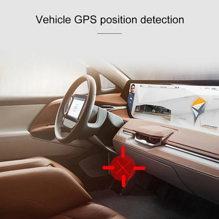 Detetor de Lente de Câmara IR WT09 Detector de Sinal Sem Fios Dispositivo Localizador Anti-rastreamento GPS Radar Detector de Frequência Rádio