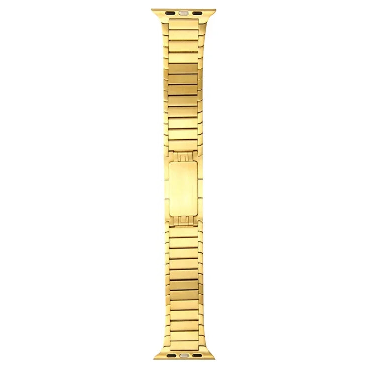 Correia de Relógio em Aço Inoxidável para Apple Watch 38mm