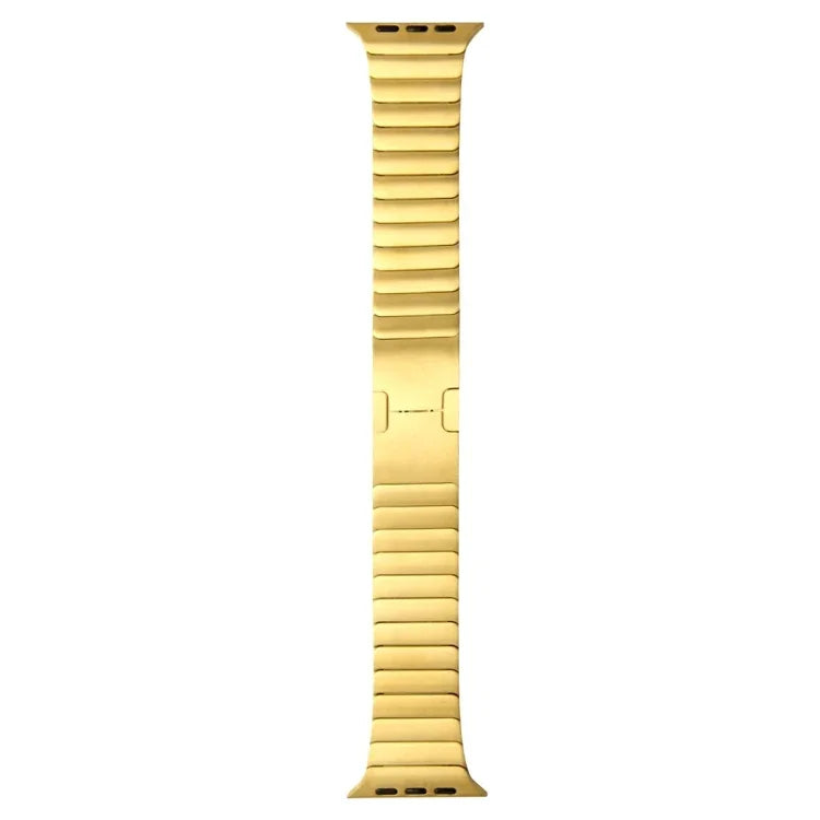 Correia de Relógio em Aço Inoxidável para Apple Watch 42mm