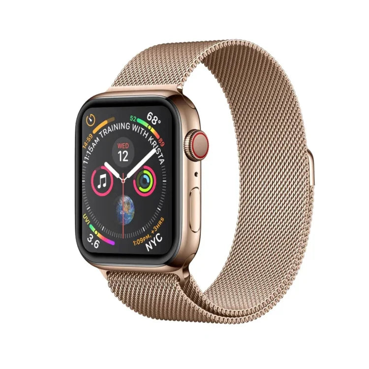 Protetor de Ecrã HD Curvo em PET com Electroplating 3D Full Screen Hat-Prince ENKAY para Apple Watch Série 6 / 5 / 4 / Watch SE 40mm, Para Apple Watch Série 6 / 5 / 4 / Watch SE 40mm