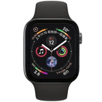 Película de Vidro Temperado 9H com Cola nas Bordas 3D para Ecrã Completo para Apple Watch Series 6 / 5 / 4 / Watch SE 40mm, Para Apple Watch Series 6 / 5 / 4 / Watch SE 40mm
