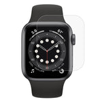 Filme de Vidro Temperado 9H 2.5D para Apple Watch Series 6 / 5 / 4 / Watch SE 44mm, Para Apple Watch Series 6 / 5 / 4 / Watch SE 44mm