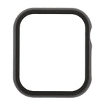 Capa Protetora com Moldura Frontal em Metal para Apple Watch Séries 6 / 5 / 4 / Watch SE 40mm, Para Apple Watch Séries 6 / 5 / 4 / Watch SE 40mm