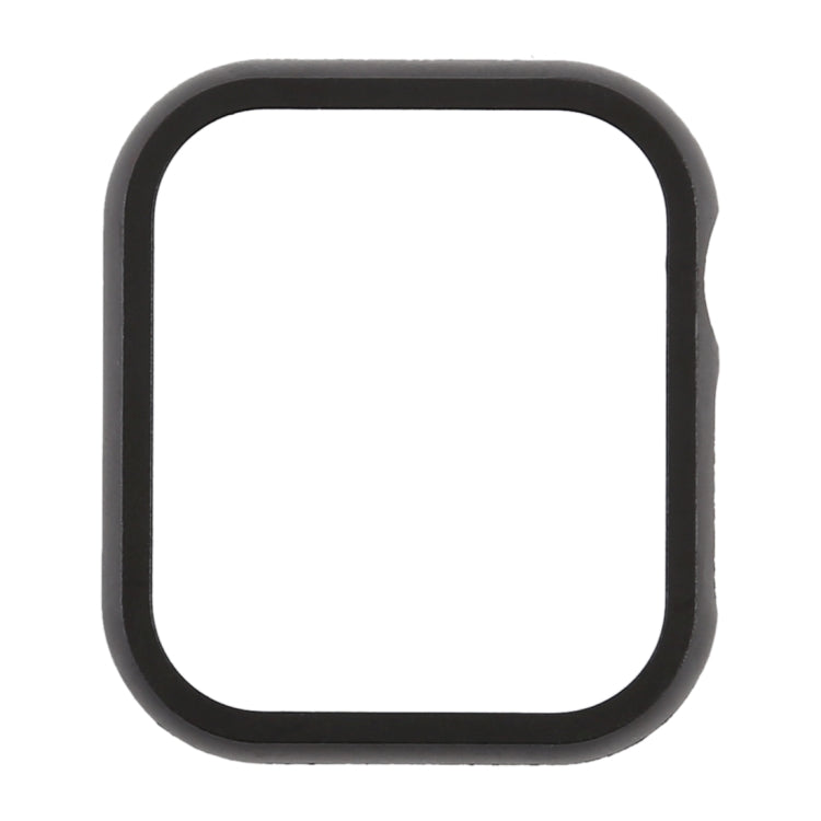 Capa Protetora com Moldura Frontal em Metal para Apple Watch Séries 6 / 5 / 4 / Watch SE 40mm, Para Apple Watch Séries 6 / 5 / 4 / Watch SE 40mm