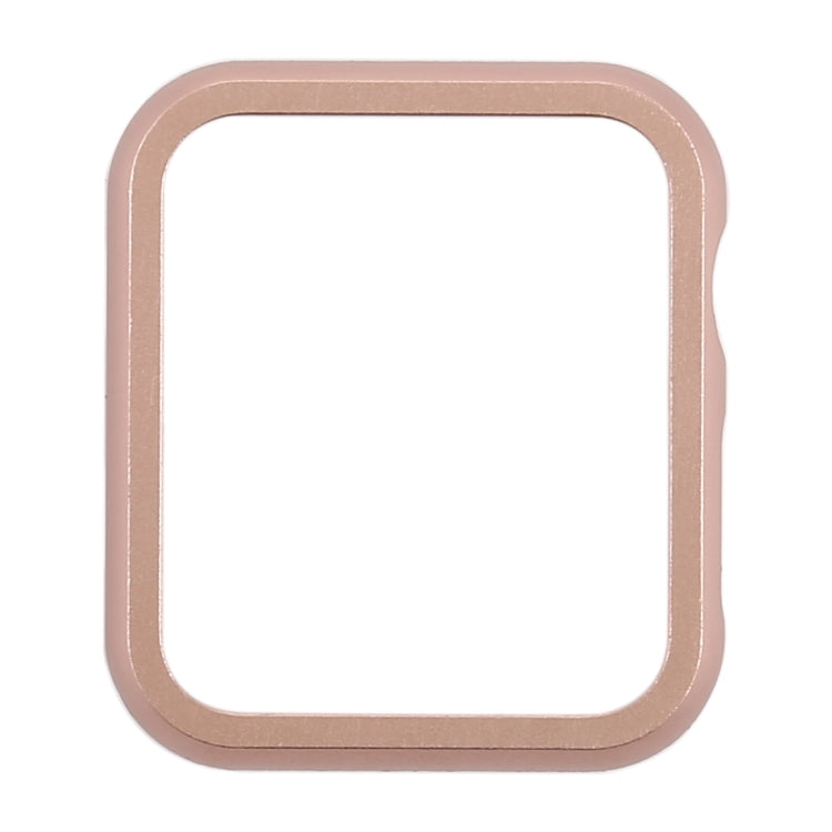 Capa Protetora com Estrutura Frontal Metálica para Apple Watch Series 6 / 5 / 4 / Watch SE 44mm, Para Apple Watch Series 6 / 5 / 4 / Watch SE 44mm