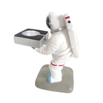 Suporte de Carregamento Sem Fios Astronauta para Apple Watch, Para Apple Watch