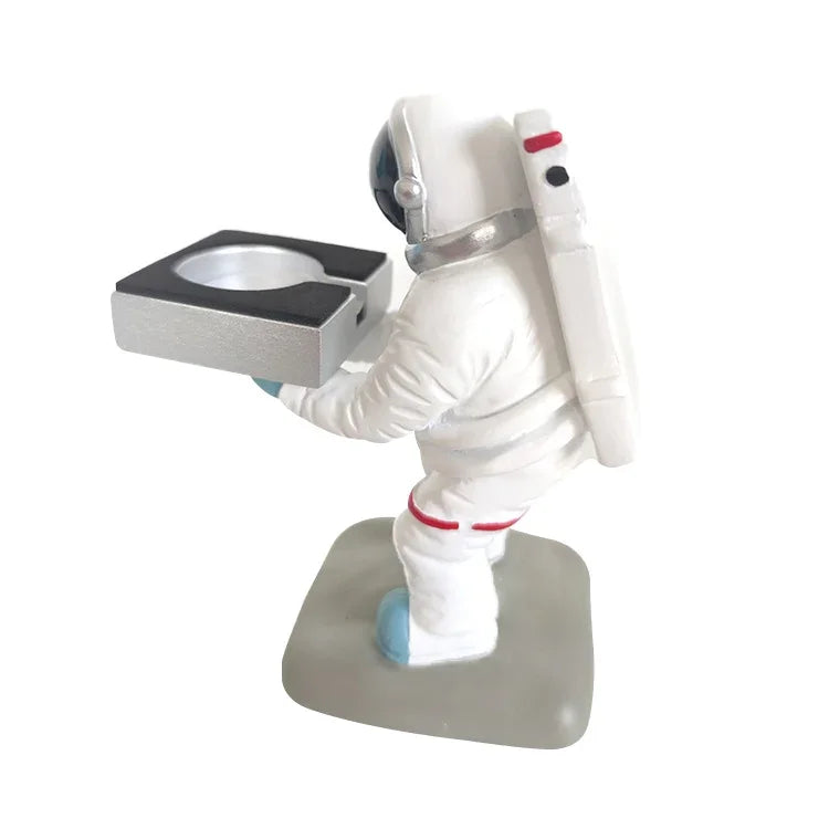 Suporte de Carregamento Sem Fios Astronauta para Apple Watch, Para Apple Watch