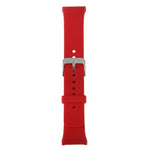 Para Samsung Gear S2 Sport / Gear S2 Pulseira de Relógio em Silicone de Cor Sólida