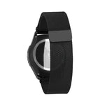 Fecho Magnético Loop para Relógio Correia em Aço Inoxidável para Samsung Gear S2 Classic / S2