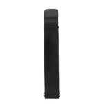 Fecho Magnético Loop para Relógio Correia em Aço Inoxidável para Samsung Gear S2 Classic / S2