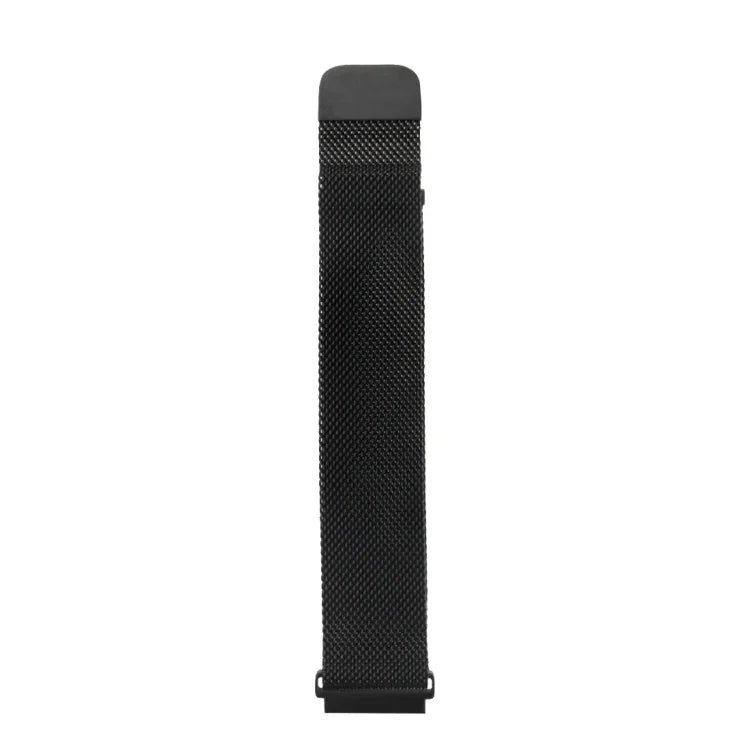 Fecho Magnético Loop para Relógio Correia em Aço Inoxidável para Samsung Gear S2 Classic / S2