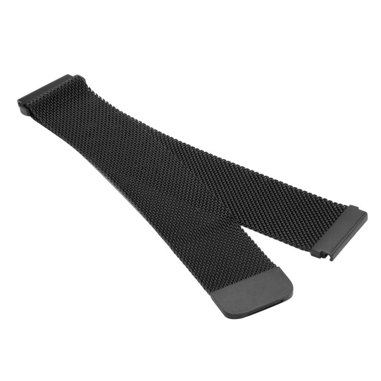 Fecho Magnético Loop para Relógio Correia em Aço Inoxidável para Samsung Gear S2 Classic / S2