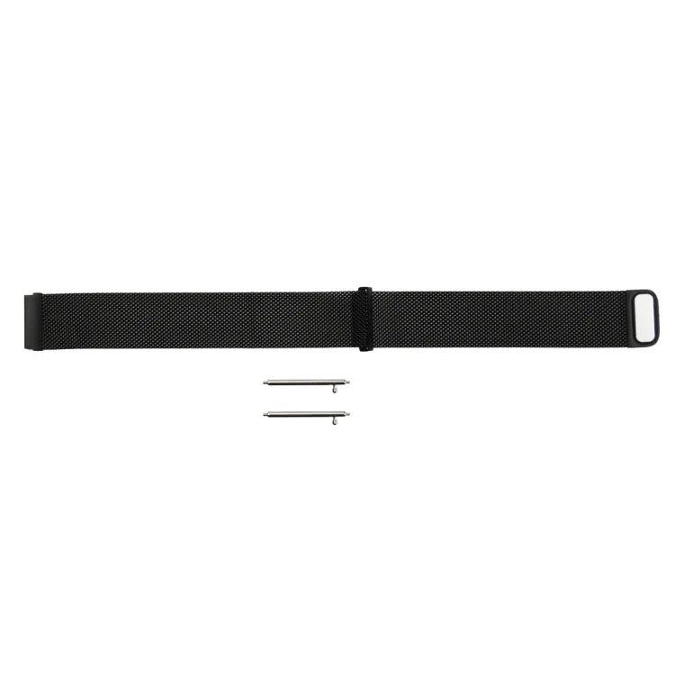 Fecho Magnético Loop para Relógio Correia em Aço Inoxidável para Samsung Gear S2 Classic / S2