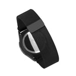 Fecho Magnético Loop para Relógio Correia em Aço Inoxidável para Samsung Gear S2 Classic / S2