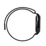 Fecho Magnético Loop para Relógio Correia em Aço Inoxidável para Samsung Gear S2 Classic / S2