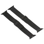 Pulseira de Aço Inoxidável para Apple Watch Series 3 & 2 & 1 42mm, Para Apple Watch 42mm