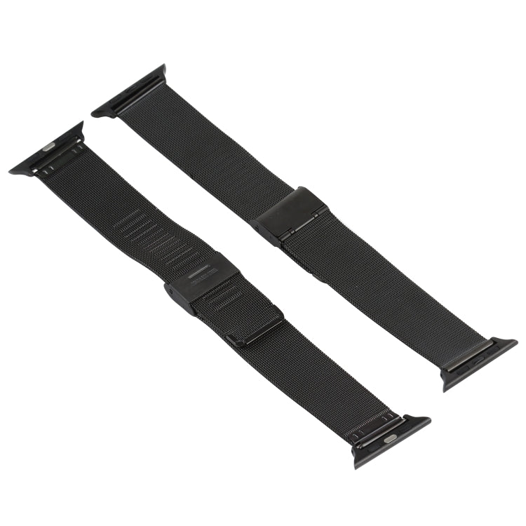 Pulseira de Aço Inoxidável para Apple Watch Series 3 & 2 & 1 42mm, Para Apple Watch 42mm