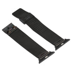 Pulseira de Aço Inoxidável para Apple Watch Series 3 & 2 & 1 42mm, Para Apple Watch 42mm