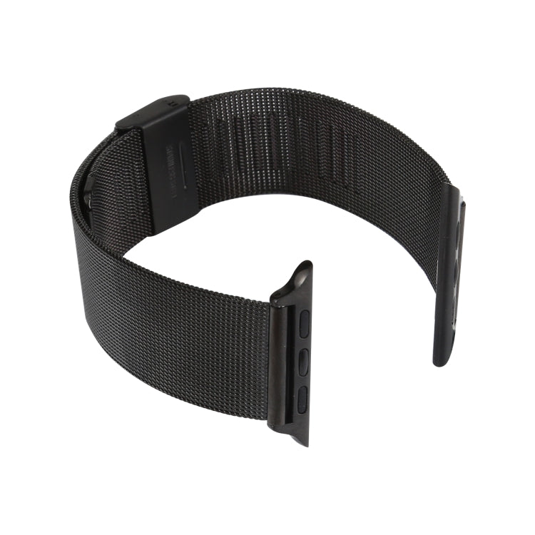 Pulseira de Aço Inoxidável para Apple Watch Series 3 & 2 & 1 42mm, Para Apple Watch 42mm
