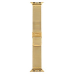 Pulseira de Aço Inoxidável para Apple Watch Series 3 & 2 & 1 42mm, Para Apple Watch 42mm