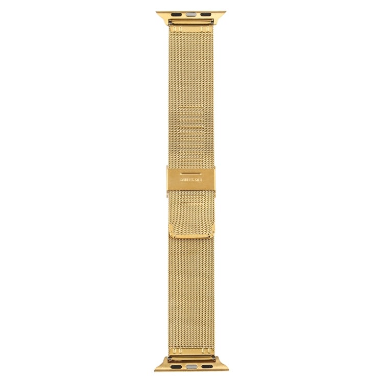 Pulseira de Aço Inoxidável para Apple Watch Series 3 & 2 & 1 42mm, Para Apple Watch 42mm