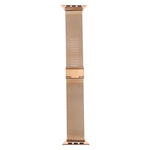 Pulseira de Aço Inoxidável para Apple Watch Series 3 & 2 & 1 42mm, Para Apple Watch 42mm