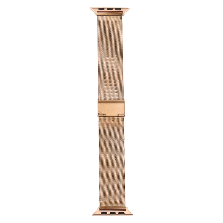 Pulseira de Aço Inoxidável para Apple Watch Series 3 & 2 & 1 42mm, Para Apple Watch 42mm