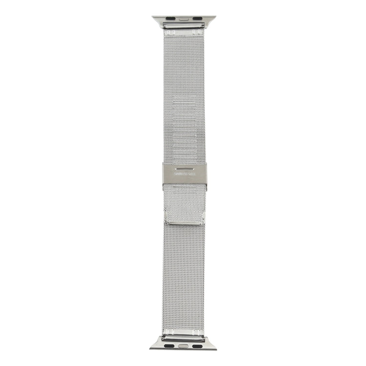 Pulseira de Aço Inoxidável para Apple Watch Series 3 & 2 & 1 42mm, Para Apple Watch 42mm