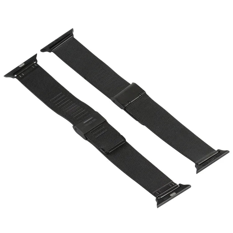 Pulseira de Aço Inoxidável para Apple Watch Series 3 & 2 & 1 38mm, Para Apple Watch 38mm
