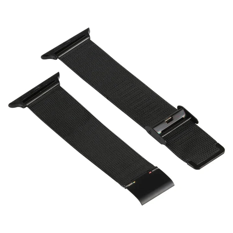 Pulseira de Aço Inoxidável para Apple Watch Series 3 & 2 & 1 38mm, Para Apple Watch 38mm