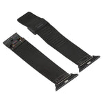 Pulseira de Aço Inoxidável para Apple Watch Series 3 & 2 & 1 38mm, Para Apple Watch 38mm
