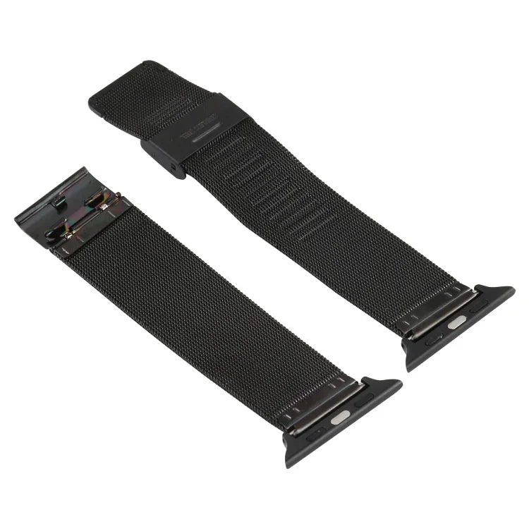 Pulseira de Aço Inoxidável para Apple Watch Series 3 & 2 & 1 38mm, Para Apple Watch 38mm