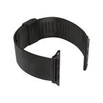 Pulseira de Aço Inoxidável para Apple Watch Series 3 & 2 & 1 38mm, Para Apple Watch 38mm