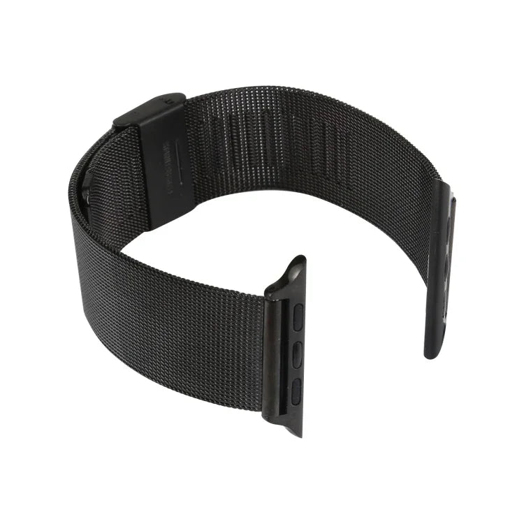 Pulseira de Aço Inoxidável para Apple Watch Series 3 & 2 & 1 38mm, Para Apple Watch 38mm