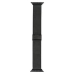 Pulseira de Aço Inoxidável para Apple Watch Series 3 & 2 & 1 38mm, Para Apple Watch 38mm