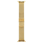 Pulseira de Aço Inoxidável para Apple Watch Series 3 & 2 & 1 38mm, Para Apple Watch 38mm