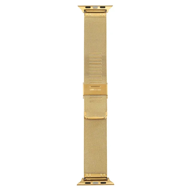 Pulseira de Aço Inoxidável para Apple Watch Series 3 & 2 & 1 38mm, Para Apple Watch 38mm
