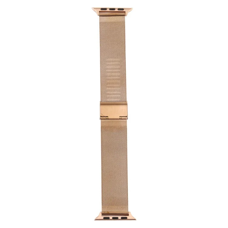 Pulseira de Aço Inoxidável para Apple Watch Series 3 & 2 & 1 38mm, Para Apple Watch 38mm