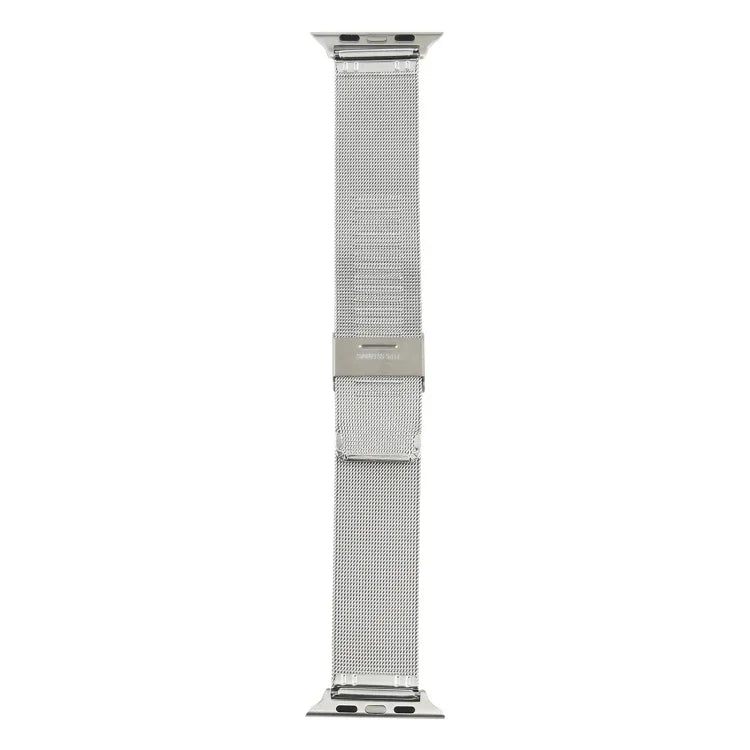Pulseira de Aço Inoxidável para Apple Watch Series 3 & 2 & 1 38mm, Para Apple Watch 38mm