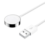 Cabo de Carregamento Magnético Portátil JOYROOM S-IW001 Ben Series 1,2m 2,5W para Apple Watch
