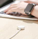 Cabo de Carregamento Magnético Portátil JOYROOM S-IW001 Ben Series 1,2m 2,5W para Apple Watch