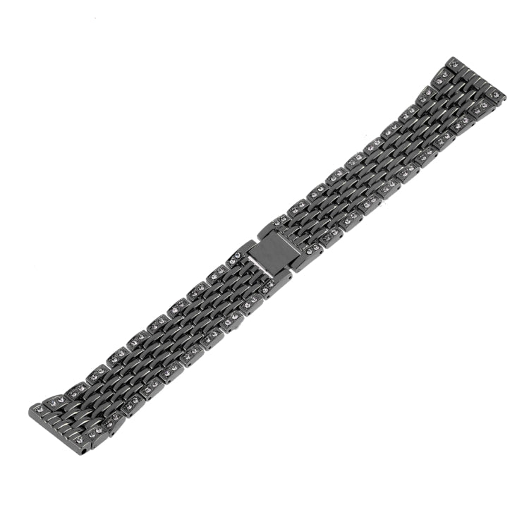 Pulseira de Relógio de Metal para Samsung Gear S3